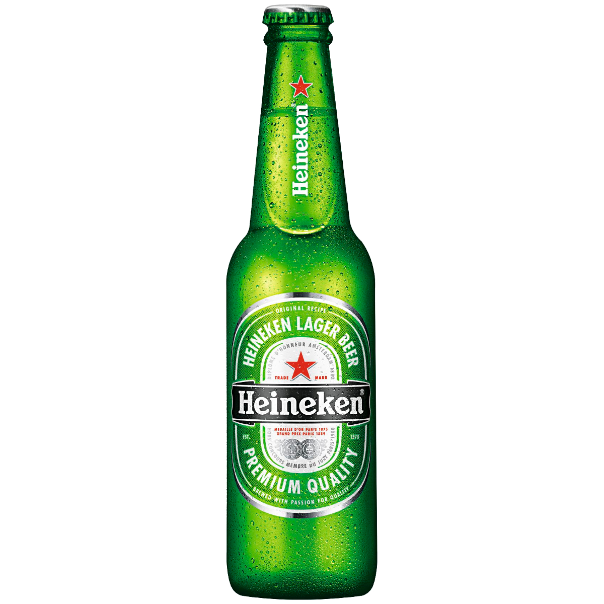 Cerveja Heineken