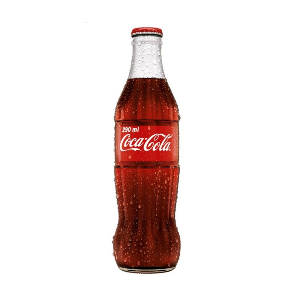 Coca Cola Ks