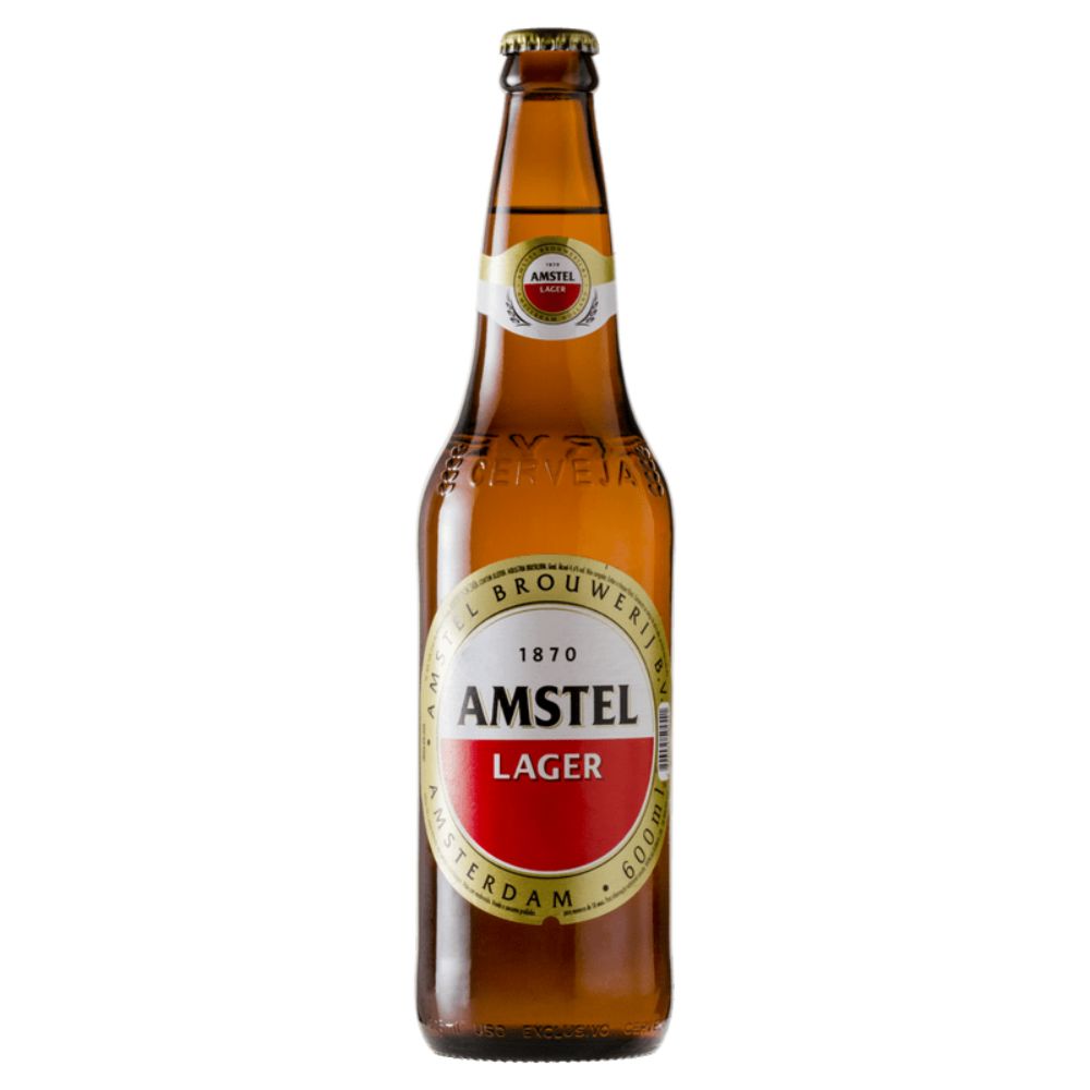 Cerveja Amstel
