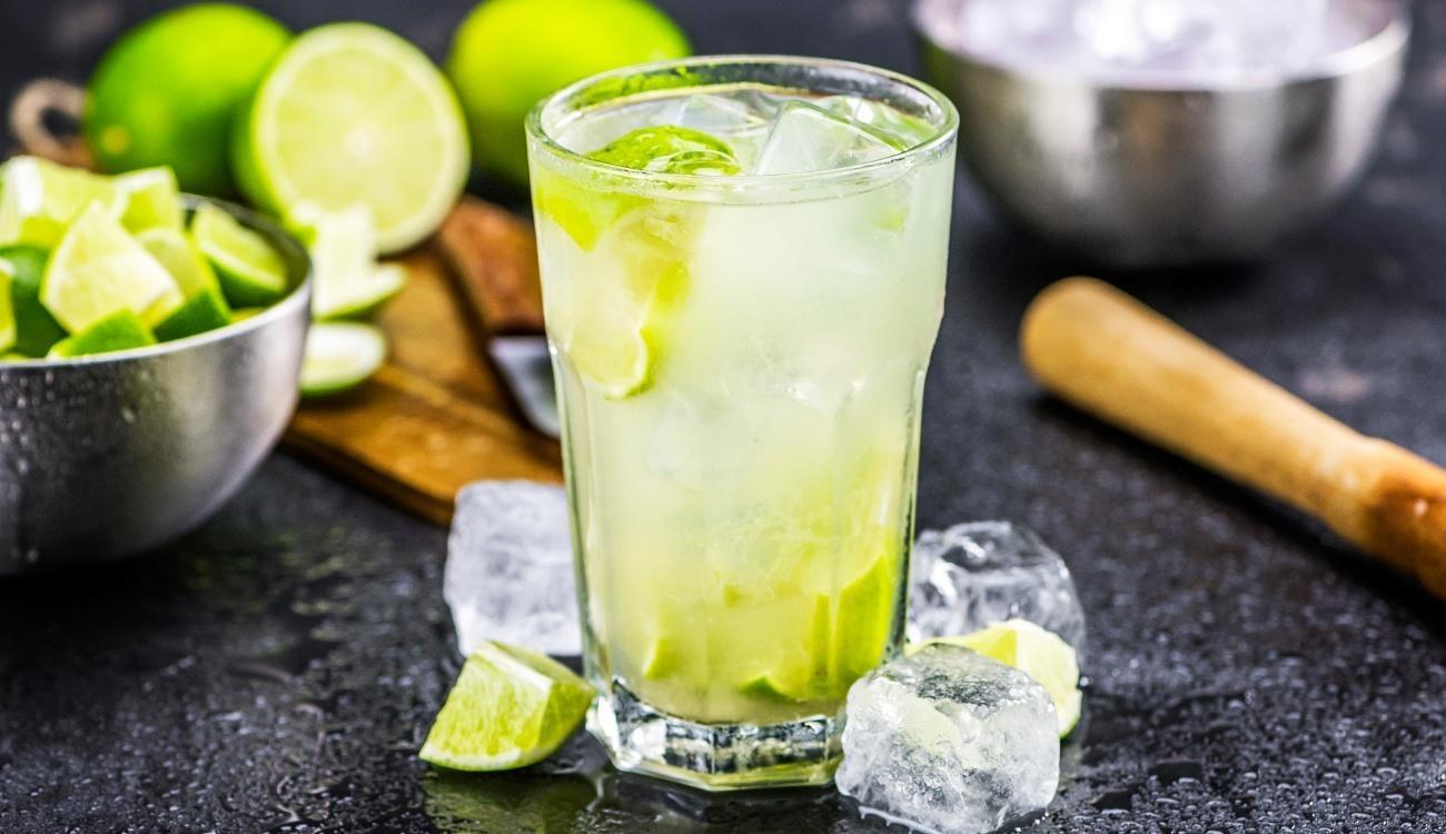 Caipirinha