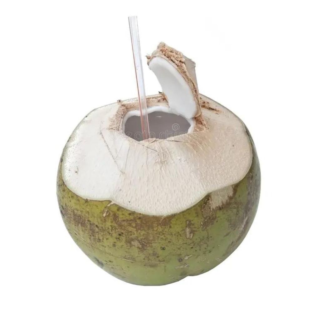Água de coco