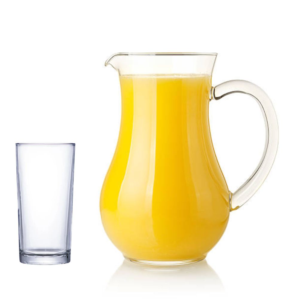 Jarra de suco