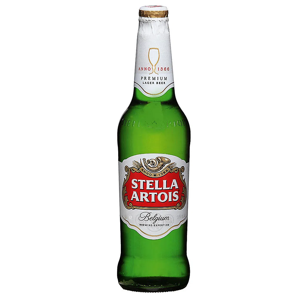 Cerveja Stella